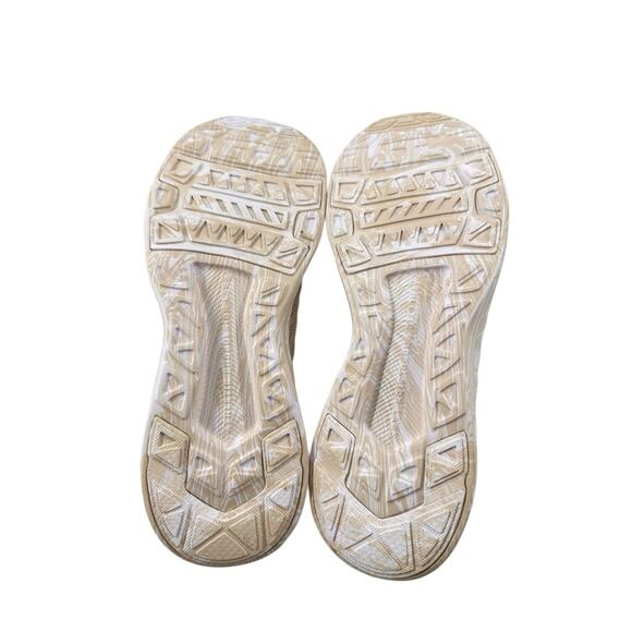 Athletic Propulsion Labs APL TechLoom Wave Vanilla Marble Casual Shoes Men’s 9.5 - Picture 5 of 8